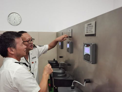 紹興汛期供水水質安全可控，污水處理保障市民飲水衛生