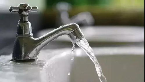 雙水時代 管道直飲水的普及與污水處理技術的協同發展