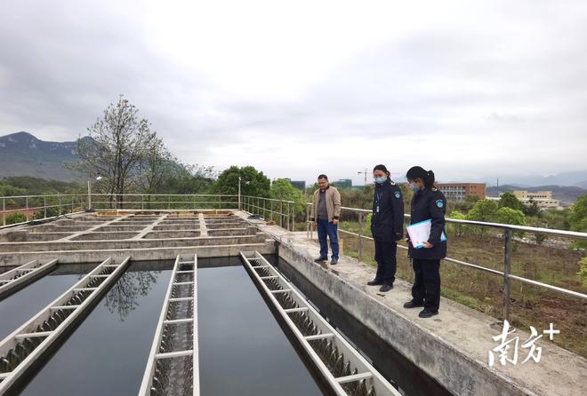 連州多措并舉強化監(jiān)督，全力保障汛期集中式供水衛(wèi)生安全