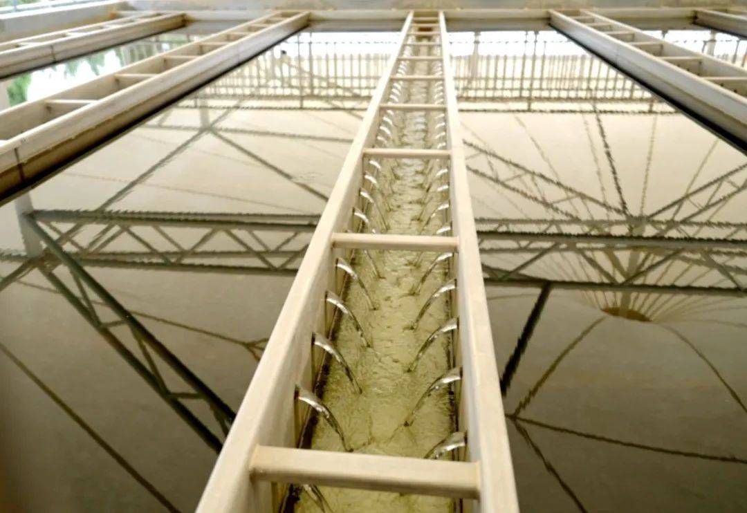 全力保障居民用水安全 攀枝花市開展集中式供水與污水處理專項監(jiān)督抽檢行動