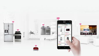 智能互聯(lián)，綠色未來(lái) Lifesmart如何用AI賦能家庭能源管理