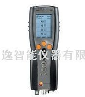 手持式煙氣分析儀testo340 - 測量儀器網