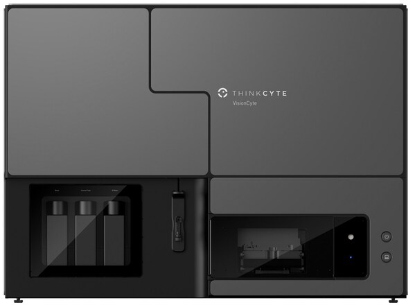 ThinkCyte擴展產品組合，引領智能分析儀器新浪潮